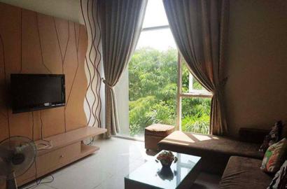 Apartment on Phu My apartment in District 7 near Phu My Hung for rent