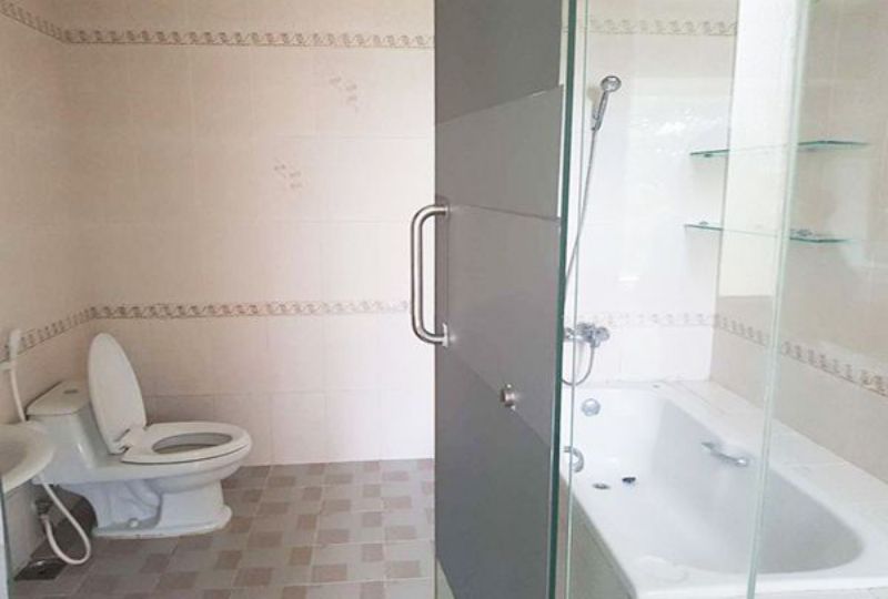 Apartment on Phu My apartment in District 7 near Phu My Hung for rent