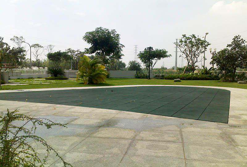 Apartment on Phu My apartment in District 7 near Phu My Hung for rent