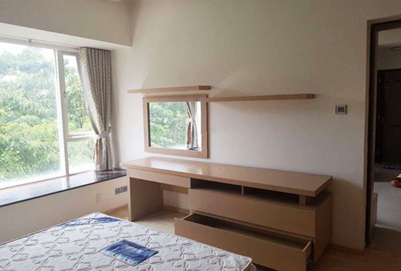 Apartment on Phu My apartment in District 7 near Phu My Hung for rent