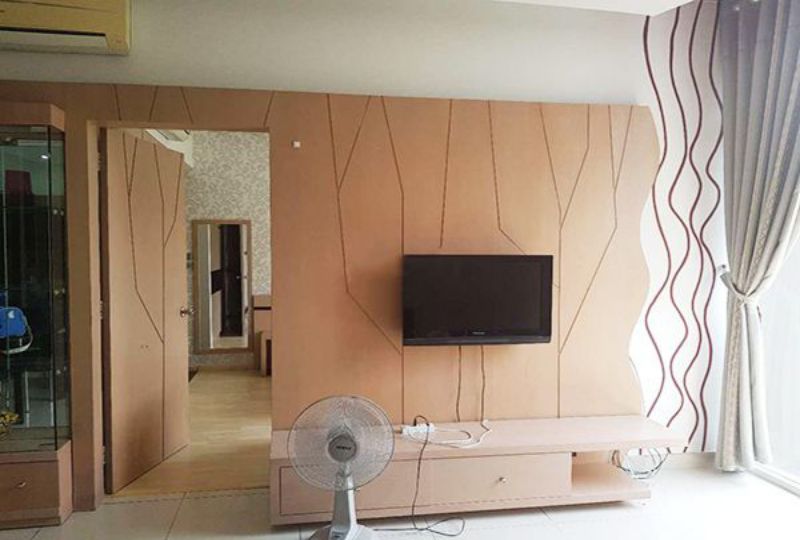 Apartment on Phu My apartment in District 7 near Phu My Hung for rent