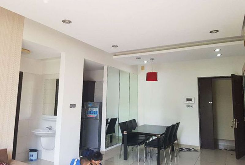 Apartment on Phu My apartment in District 7 near Phu My Hung for rent