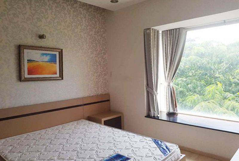 Apartment on Phu My apartment in District 7 near Phu My Hung for rent