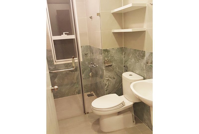 2 bedroom apartment on Tropic Garden Thao Dien area district 2 for lease