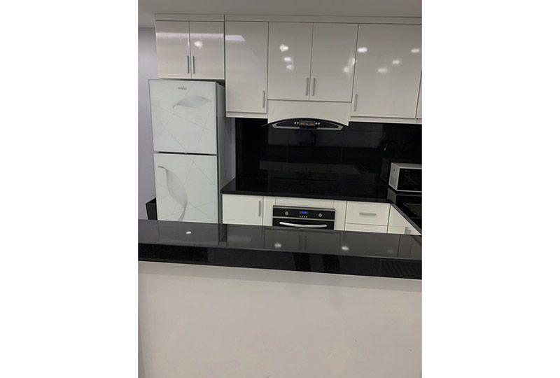 Nice apartment on Masteri Thao Dien for lease in district 2 HCM city