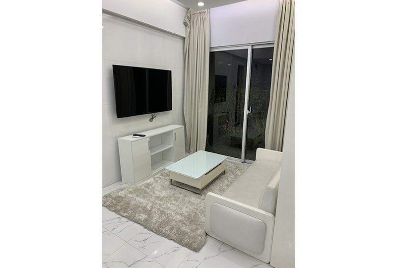 Nice apartment on Masteri Thao Dien for lease in district 2 HCM city