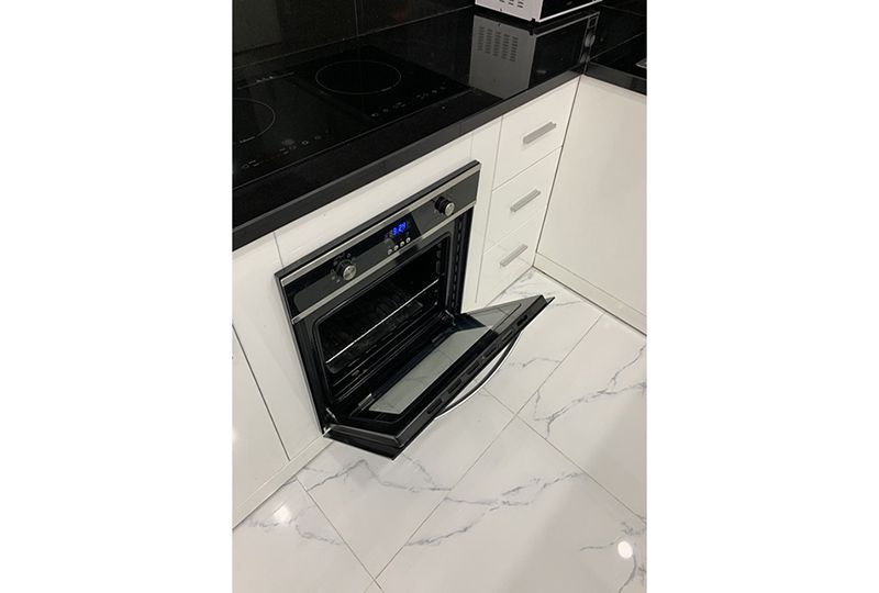 Nice apartment on Masteri Thao Dien for lease in district 2 HCM city