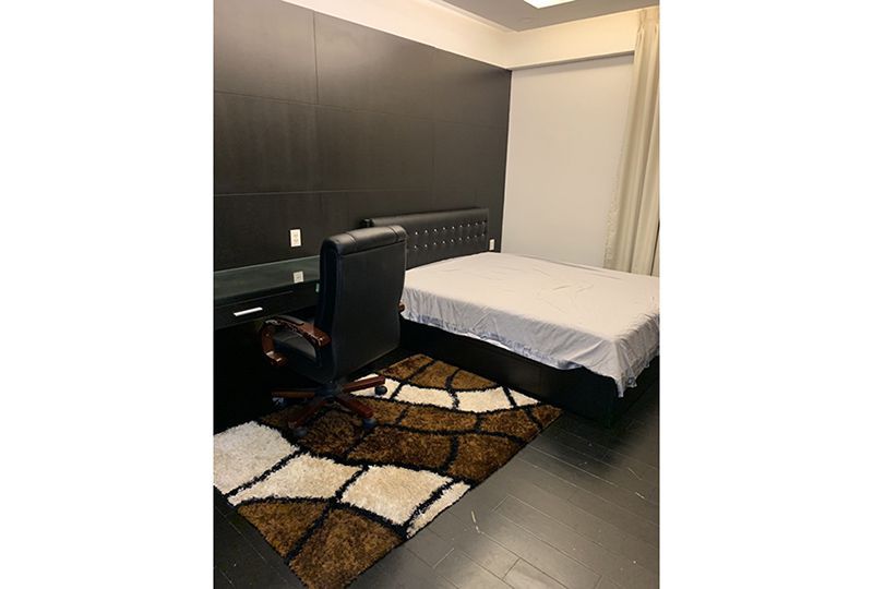 Nice apartment on Masteri Thao Dien for lease in district 2 HCM city