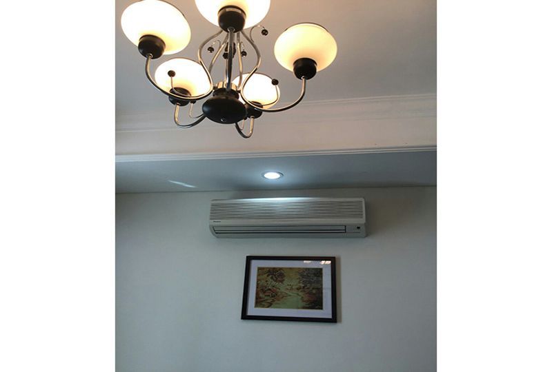 Now renting an apartment on The Manor Officetell Binh Thanh HCM City