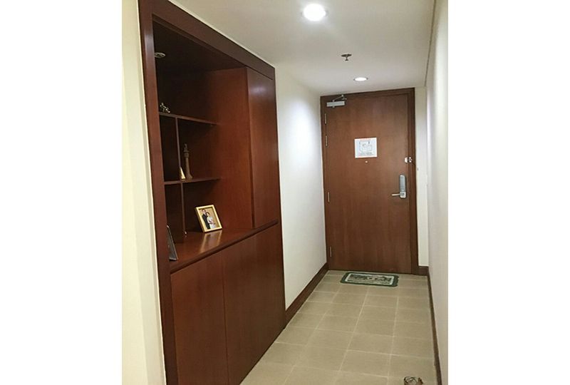 Now renting an apartment on The Manor Officetell Binh Thanh HCM City
