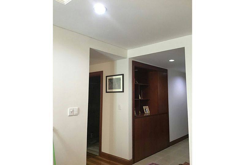 Now renting an apartment on The Manor Officetell Binh Thanh HCM City