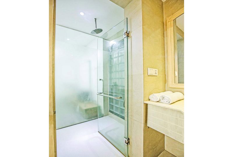 Nice serviced apartment for rent on Nguyen Van Troi street Phu Nhuan Dist