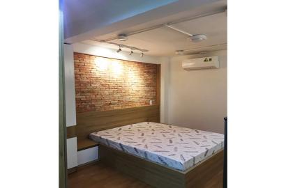 Serviced apartment for lease near Dong Khoi Street District 1 Ho Chi Minh