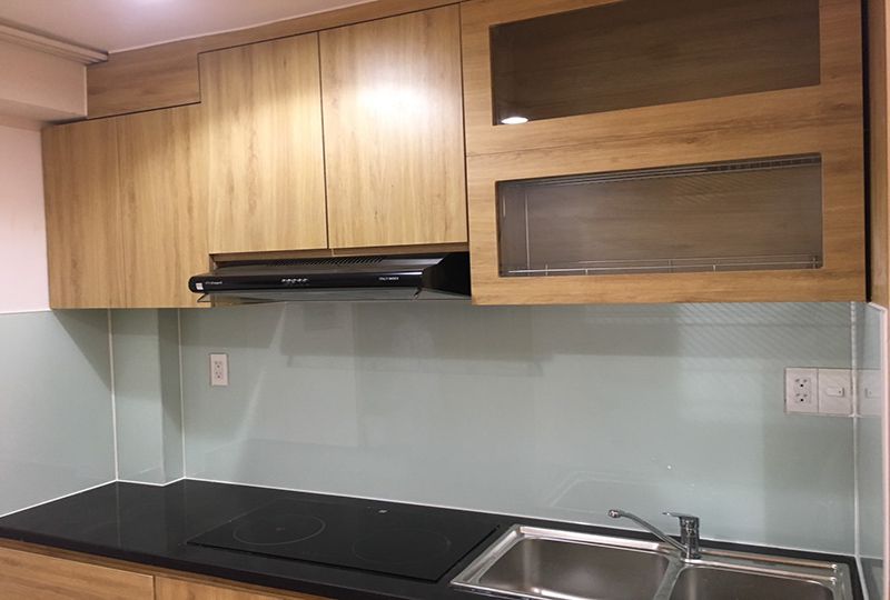 Serviced apartment for lease near Dong Khoi Street District 1 Ho Chi Minh