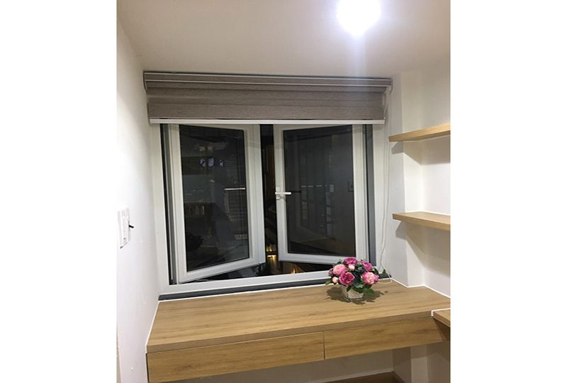 Serviced apartment for lease near Dong Khoi Street District 1 Ho Chi Minh