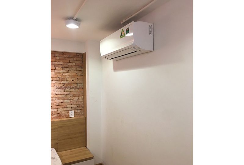 Serviced apartment for lease near Dong Khoi Street District 1 Ho Chi Minh
