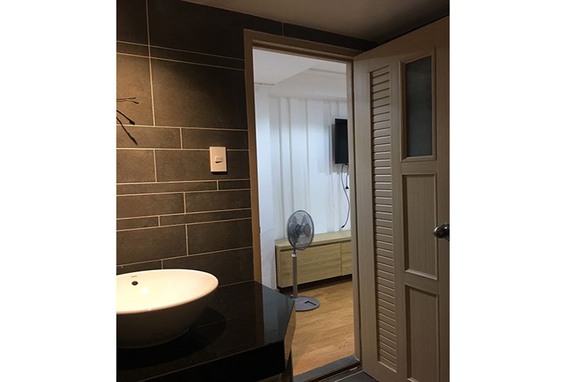 Serviced apartment for lease near Dong Khoi Street District 1 Ho Chi Minh