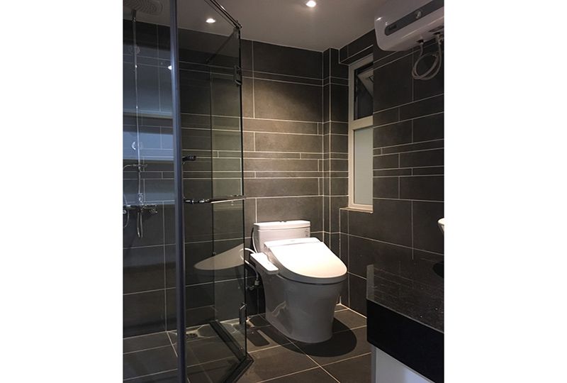 Serviced apartment for lease near Dong Khoi Street District 1 Ho Chi Minh