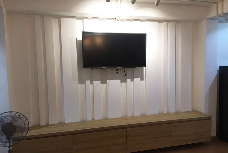 Serviced apartment for lease near Dong Khoi Street District 1 Ho Chi Minh