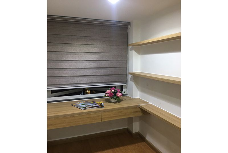 Serviced apartment for lease near Dong Khoi Street District 1 Ho Chi Minh