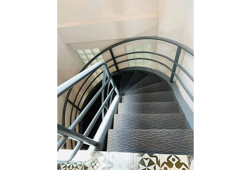 Serviced apartment for rent on Vo Thi Sau street district 3 - studio style