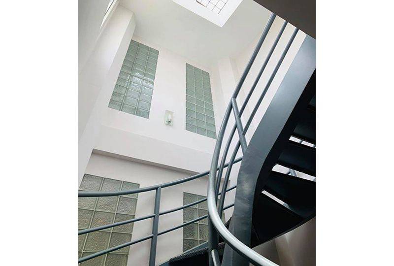 Nice serviced apartment for rent in district 3 Ho Chi Minh Vo Thi Sau street