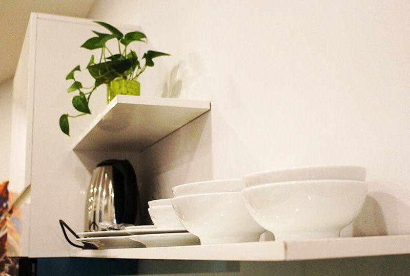 Renting a serviced apartment in District 3 Saigon Vo Thi Sau Street