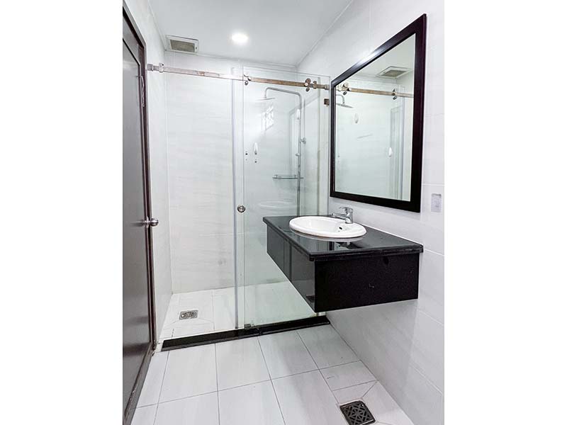 Studio apartment for rent in Tan Dinh ward District 1 Saigon