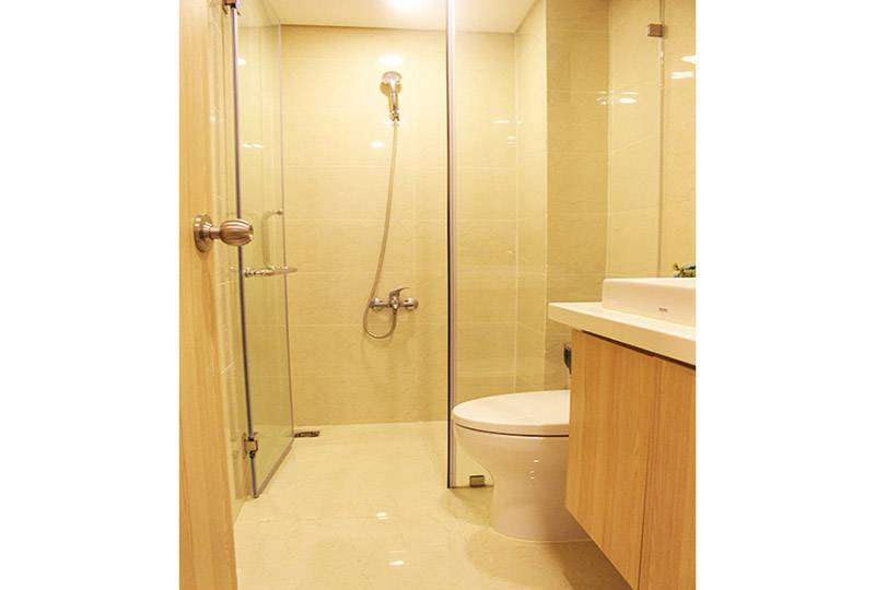 Now for rent a Serviced apartment on Tran Khanh Du street Tan Dinh area