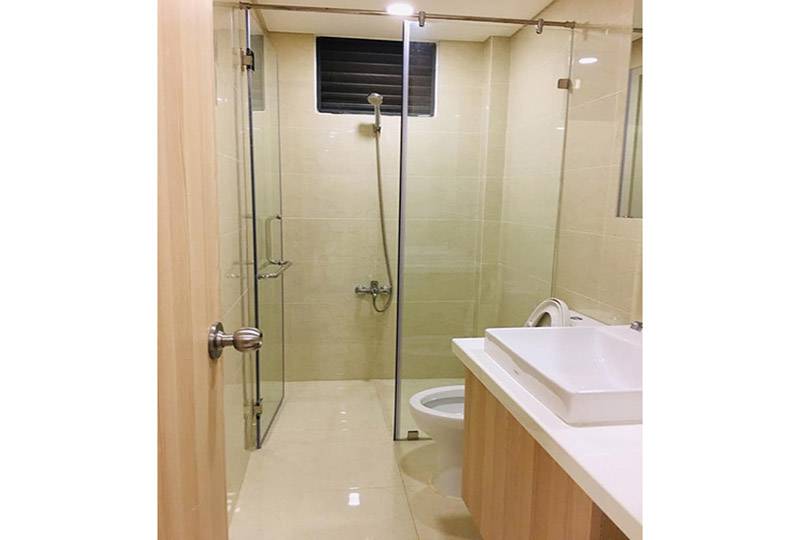 Nice Serviced apartment for rent in Tan Dinh District 1 Ho Chi Minh City