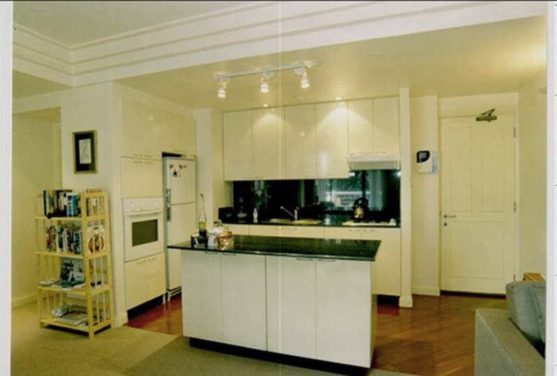 Luxury serviced apartment for rent on Ho Xuan Huong street - District 3