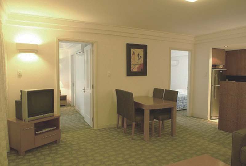 Luxury serviced apartment for rent on Ho Xuan Huong street - District 3