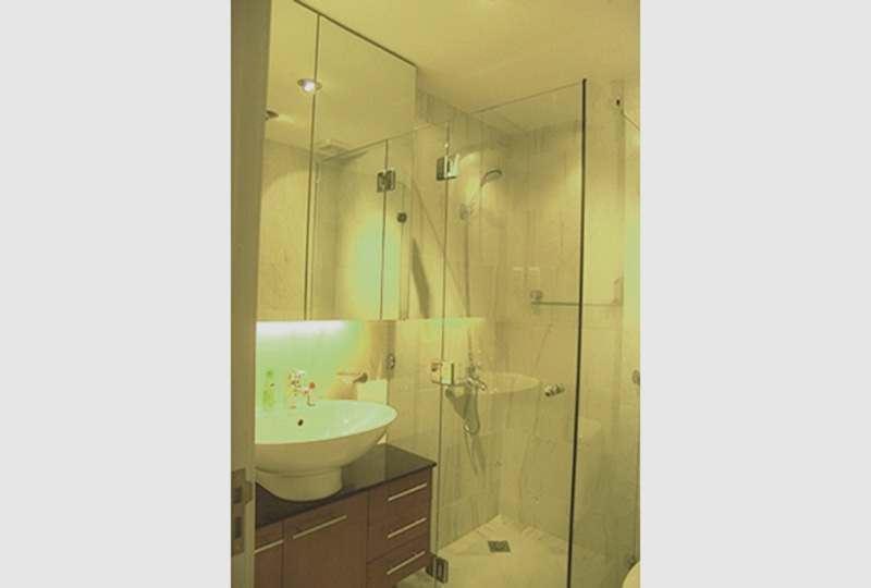 Luxury serviced apartment for rent on Ho Xuan Huong street - District 3