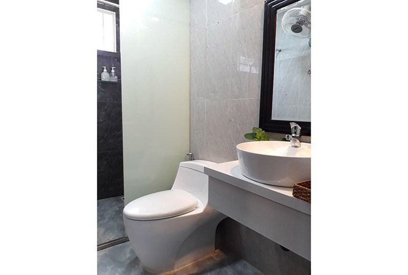 Studio serviced apartment for rent now in Phu Nhuan - Nguyen Van Troi st