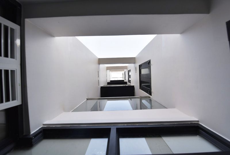 Ruby serviced apartment for rent on Nguyen Thong Street District 3 Saigon