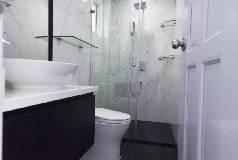 Ruby serviced apartment for rent on Nguyen Thong Street District 3 Saigon