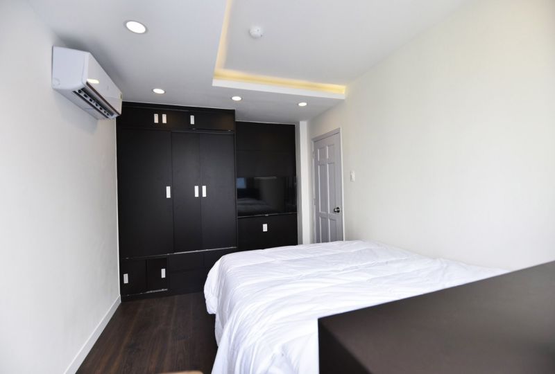 Ruby serviced apartment for rent on Nguyen Thong Street District 3 Saigon
