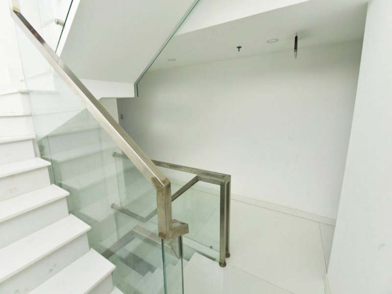 The Sapphire serviced apartment for rent on Nguyen Thong Street District 3