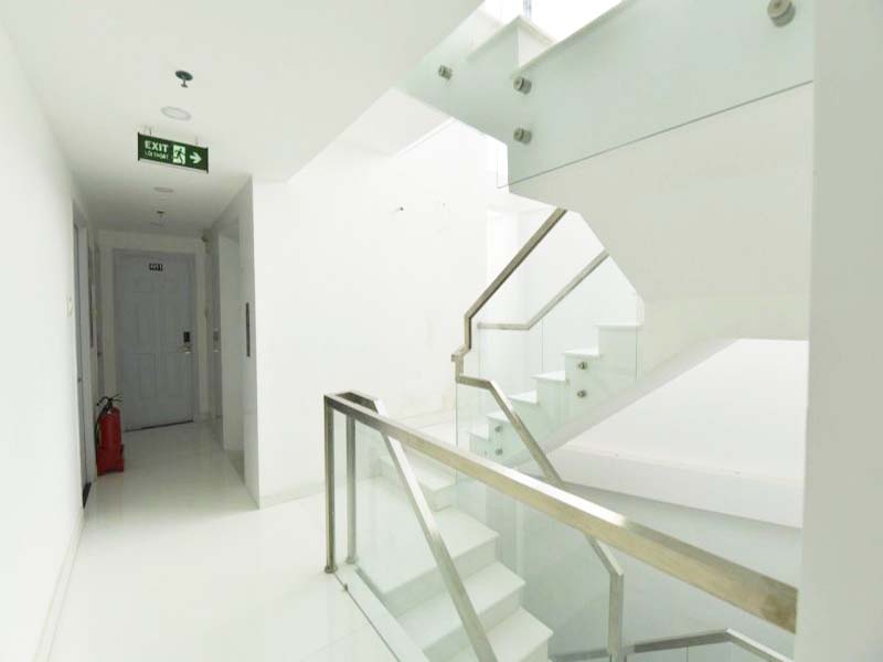 Serviced apartment for rent in District 3 - SGrenting Homes serviced apart
