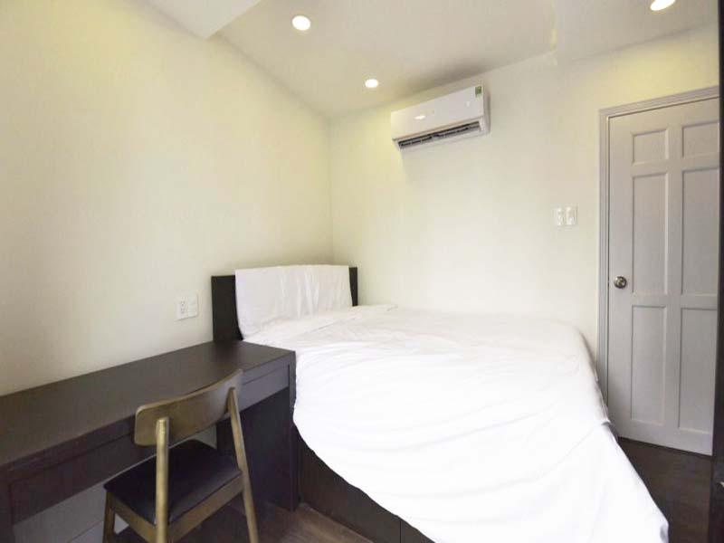 Serviced apartment for rent in District 3 - SGrenting Homes serviced apart
