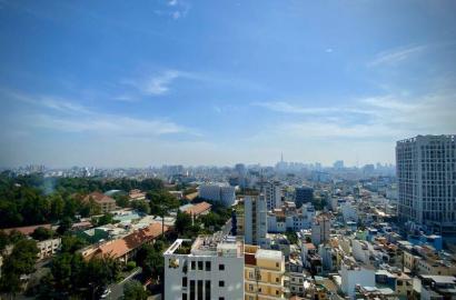 Nice apartment for rent in Phu Nhuan Dist - The Kingston Residence