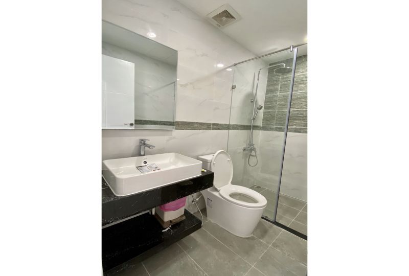 Nice apartment for rent in Phu Nhuan Dist - The Kingston Residence