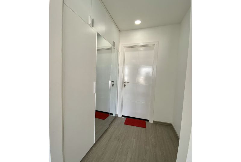 Nice apartment for rent in Phu Nhuan Dist - The Kingston Residence