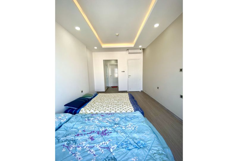 Nice apartment for rent in Phu Nhuan Dist - The Kingston Residence