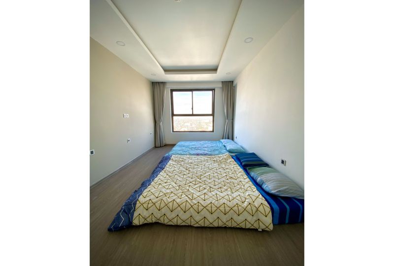 Nice apartment for rent in Phu Nhuan Dist - The Kingston Residence