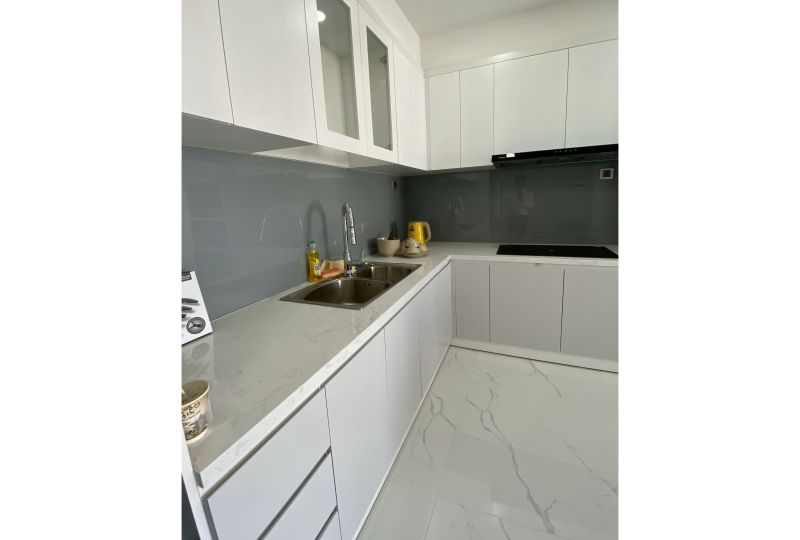 Nice apartment for rent in Phu Nhuan Dist - The Kingston Residence