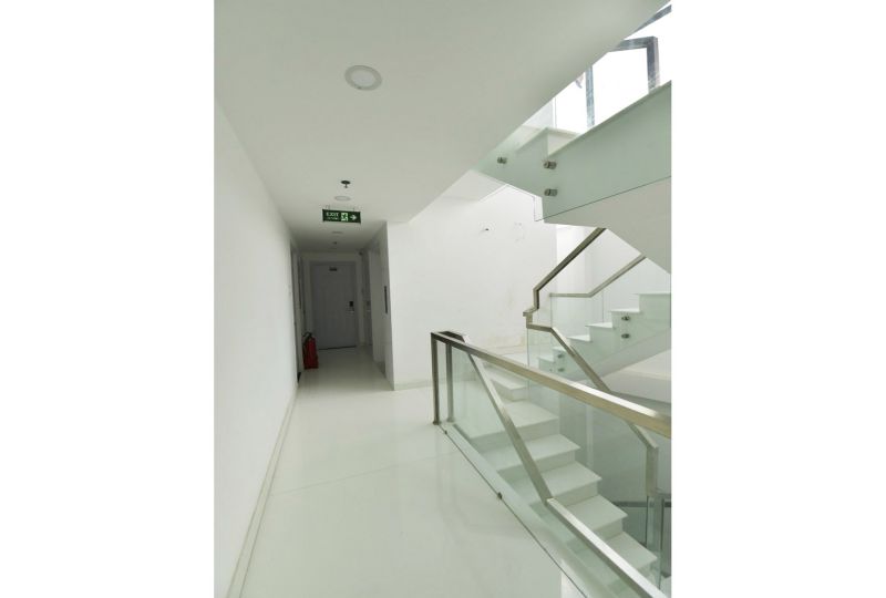 Sgrenting Homes serviced apartment for rent in District 3 - 2 Bedroom Suite