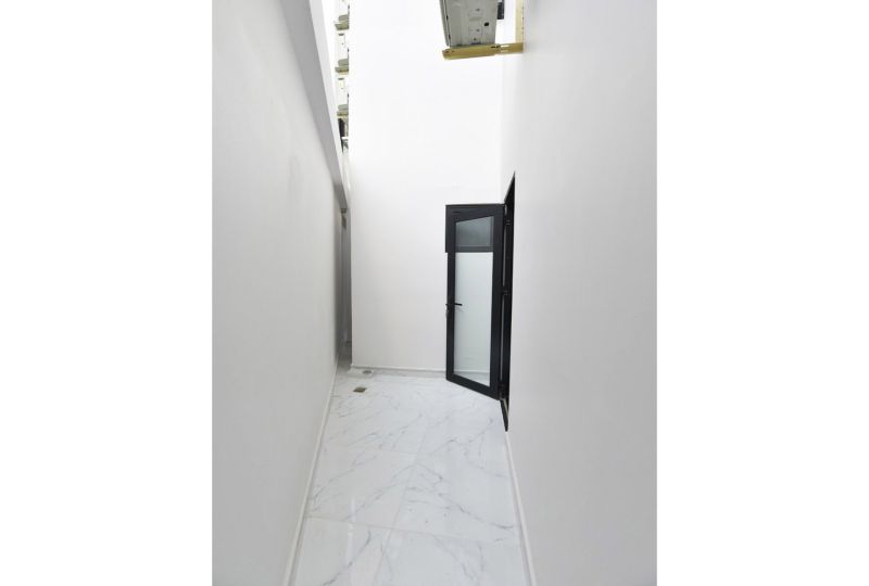 Sgrenting Homes serviced apartment for rent in District 3 - 2 Bedroom Suite