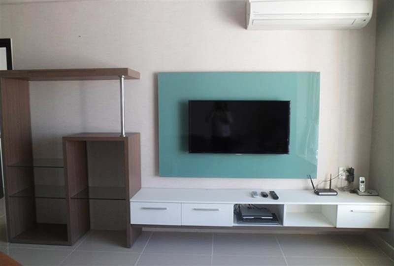 Nice apartment for rent in Riverside Residence District 7