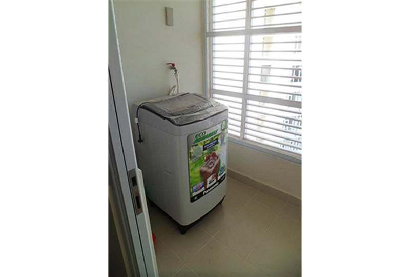 Nice apartment for rent in Riverside Residence District 7